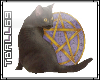 wiccan cat sticker