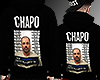 B| El Chapo