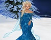 Sexy Elsa Christmas