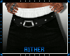 A1 Eliot Pants III