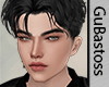 Teen Oriental Head