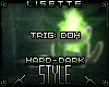 Darkstyle DOH PT.1