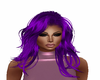Aelin curls purple