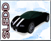[SLEDD] Black Sports Car