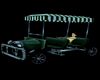 Safari Cart animated