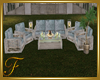 F: Spring House Couche
