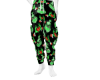 Grinch pants