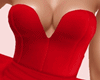 Valentines Red Dress