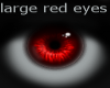 large red eyes