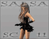 Salsa Dance - SC11