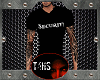 [T4HS] Security Shirt