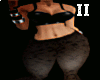 Leather & Lace BMXXL