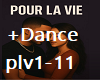 Lak.- Pour la vie +Dance