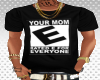[Hy] Your Mom Tee