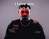 Monet192-I love You