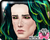 [Nish] Cles Hair M 3