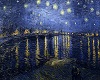 Painting by Van Gogh 4