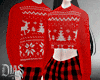 𝓓. Xmas Outfit F