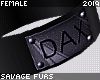 . Dax | Onyx