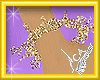 Gold Charm Bracelet