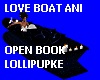 LOVE BOAT ANI