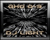 Ghost & Sound DJ LIGHT