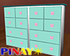 Piggy Dresser