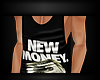 RE: New Money vest