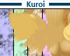 Ku~ Feral tail 2