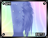 [Pets] Ferre | leg tufts