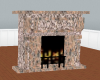 NAF Fireplace