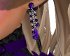 Gothic Cutie Earrings