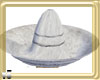 *v5 Mexican hats-white