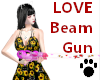 Love Beam Gun スキ