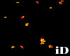 iD: Fall Festival Leaves