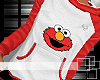 Kidd Elmo Hoody