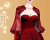 Garden Gala Queen Gown