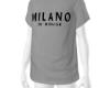 MILANO GRAY