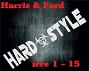 Harris & Ford - Irrenhau