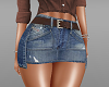 SR~ Mary Jean Skirt RL