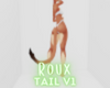 roux | tail v1