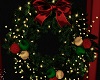 *TXC* Christmas wreath