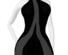Black Evening Gown