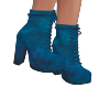 Blue Owl Boots