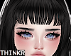 Bangs Black