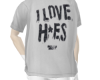M  i love ho*s