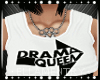 DramaQueen-Blk Bra
