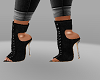 SR~ Stella Black Boots