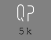 Support my shop 5k