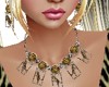 tigresa jewels set